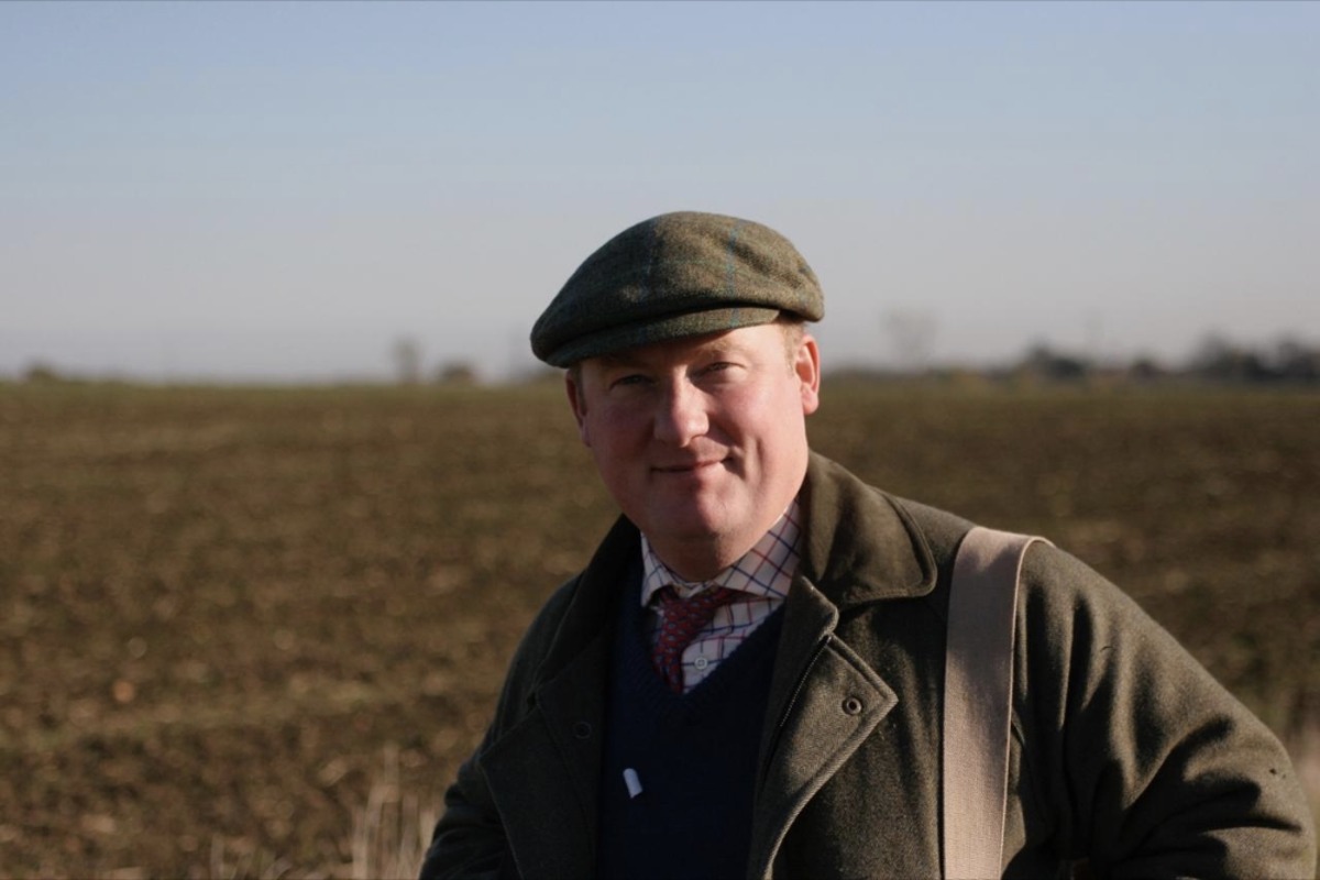 Obituary: Ian Barbour, Capital Access Group COO and City gent