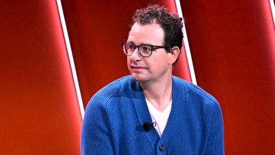 Anthropics AI technology showcased at a tech conference, highlighting innovative advancements in artificial intelligence