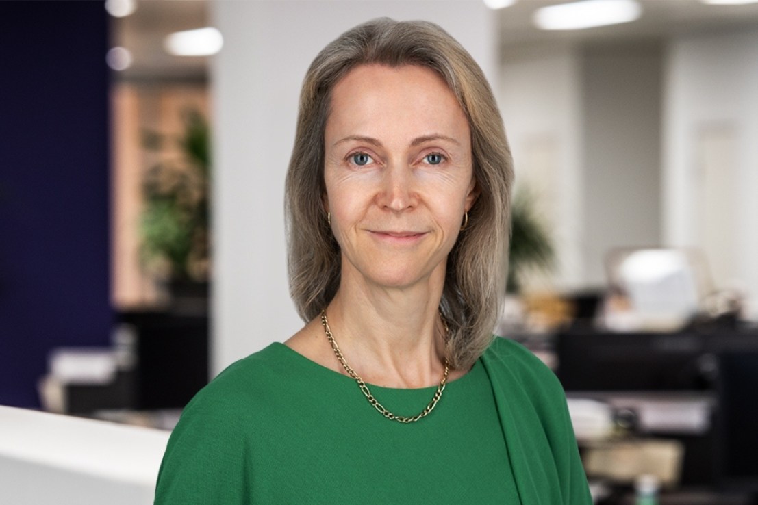 Layfield joins Monzo from previous roles in Google and Standard Chartered.