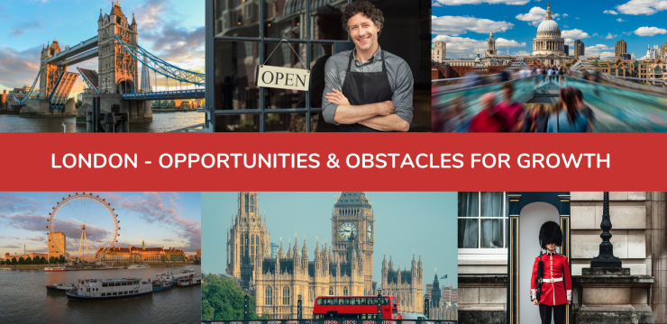 Help Shape London’s Future: Central London Alliance Hosts Landmark Debate on Opportunities and Obstacles for Growth