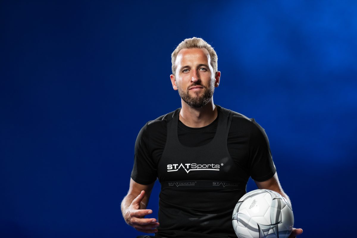 Sony Sports tightening grip on world of data in sport
