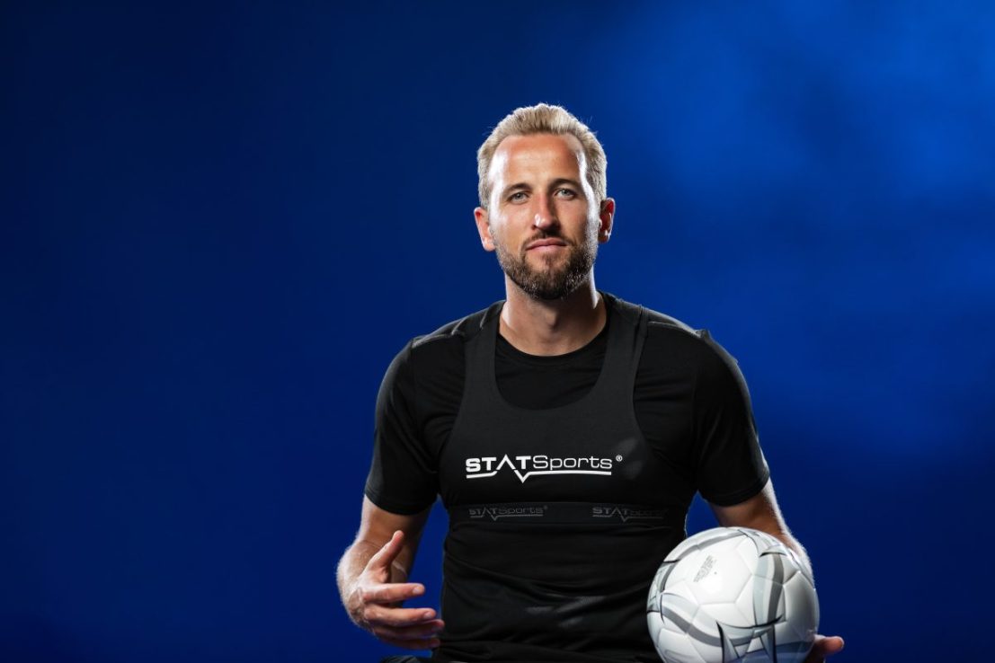 “We never like to use the word monopoly, it doesn’t go down well,” the head of Sony Sports, Rufus Hack, tells City AM when asked about his firm’s impressive market share across tech in sport.