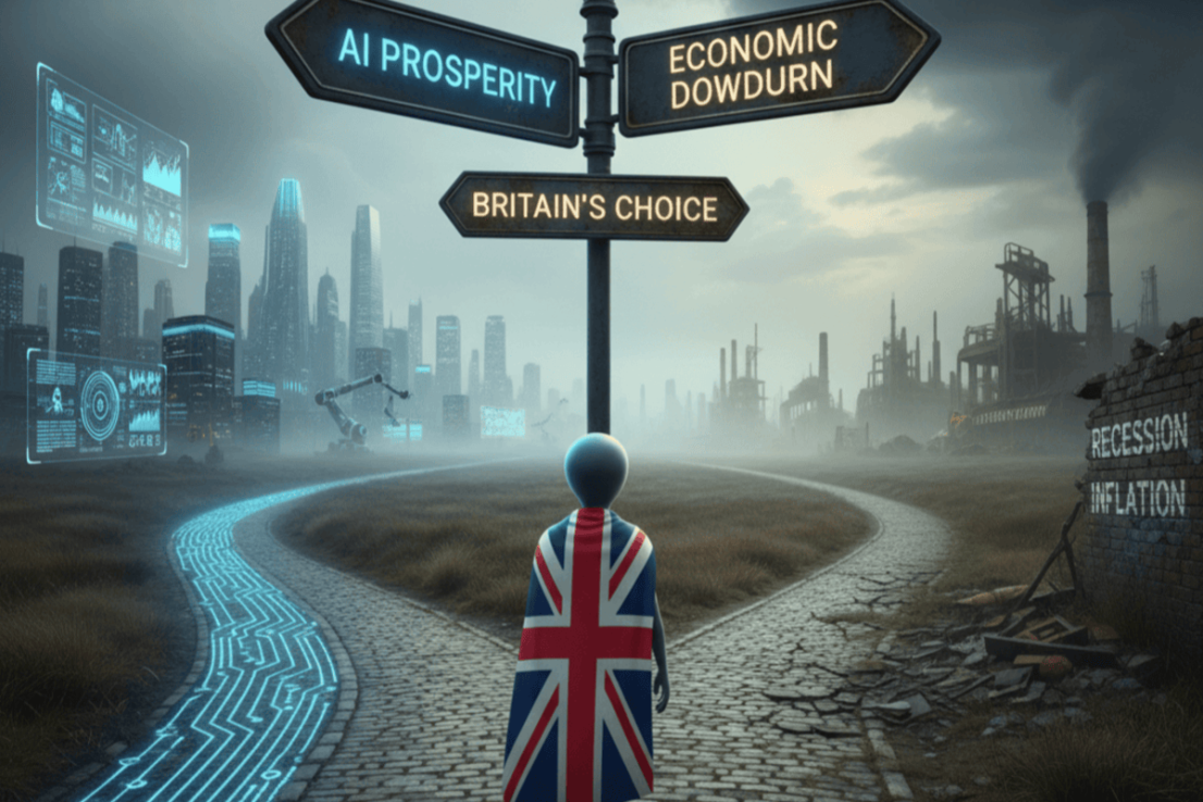 Image Generated by Google Gemini