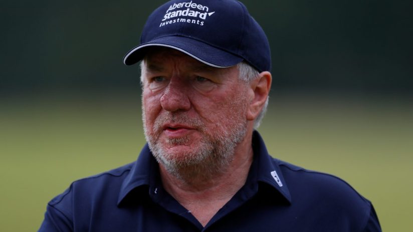 City grandee and Revolut chairman Martin Gilbert has emerged as an investor in the rebel R360 rugby union league.