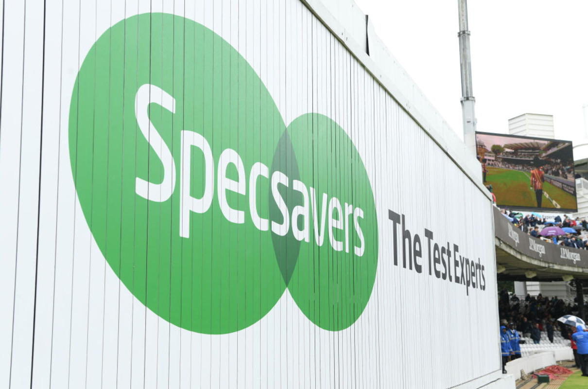 Specsavers: Sales and profit rise as bumper pay day scrapped