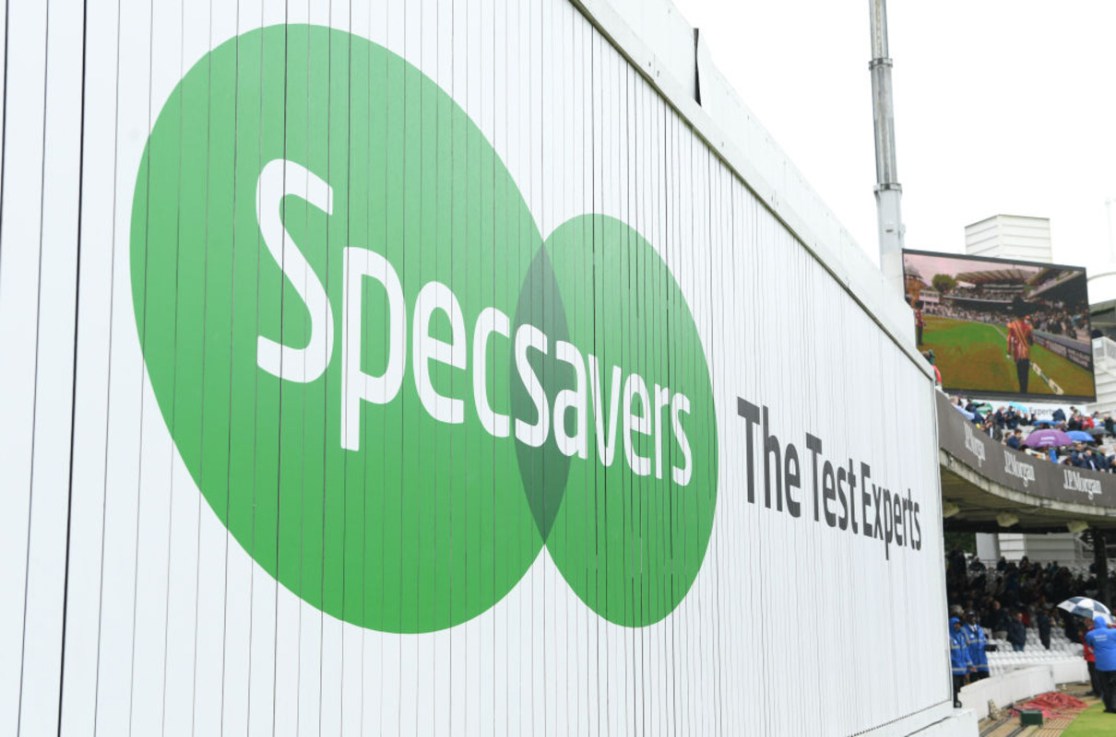 Specsavers is headquartered in Guernsey. (Photo by Stu Forster/Getty Images)