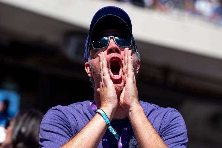 Breaking news headline with a generic placeholder, representing an unspecified current event on a news/business website