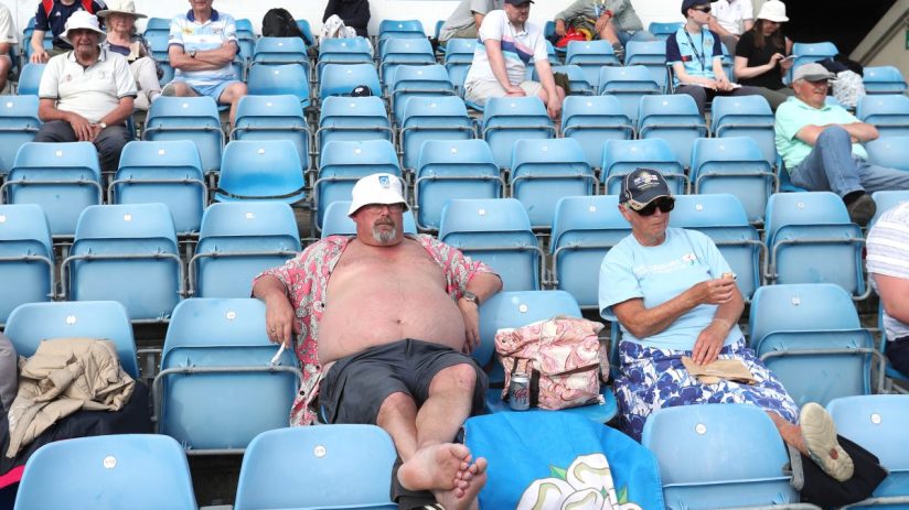 The ECB should ask different questions to truly understand the psyche of English cricket fans