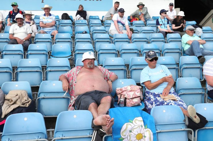 The ECB should ask different questions to truly understand the psyche of English cricket fans
