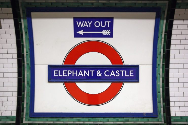 Getty Images logo displayed with a blurred background, illustrating a focus on media and photography industry news