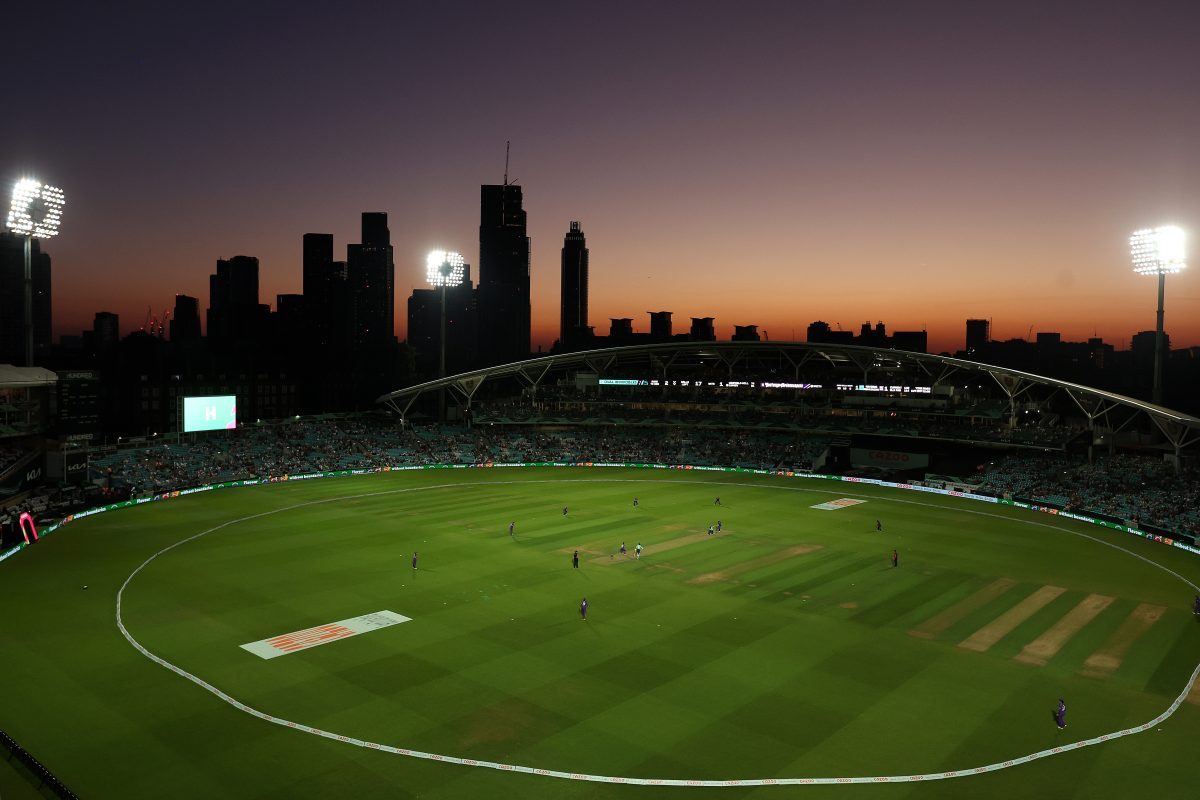 Pitch Experiences CEO: Women’s sport changing approach to hospitality