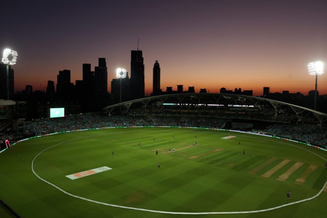 Pitch Experiences CEO: Women's sport changing approach to hospitality