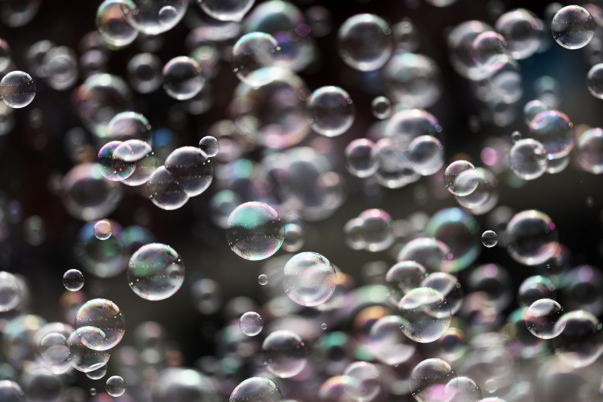 AI bubble: Are we in the trough of disillusionment?