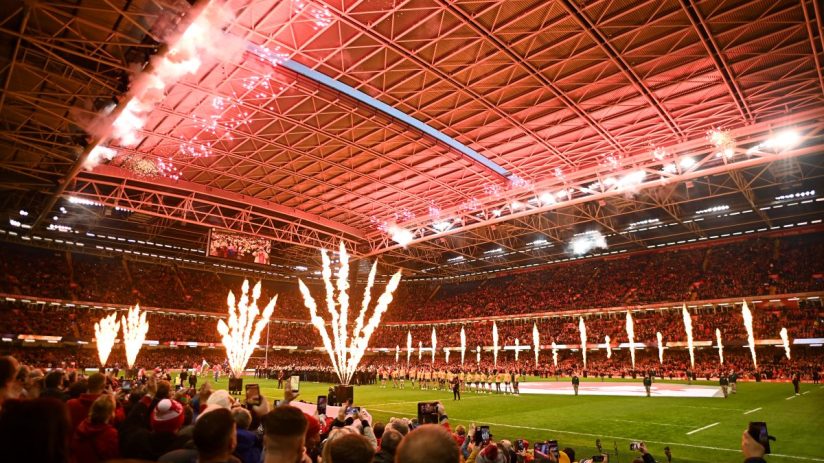 GettyImages 1444739596 showcases a professional business meeting with diverse executives discussing strategy in a modern c...