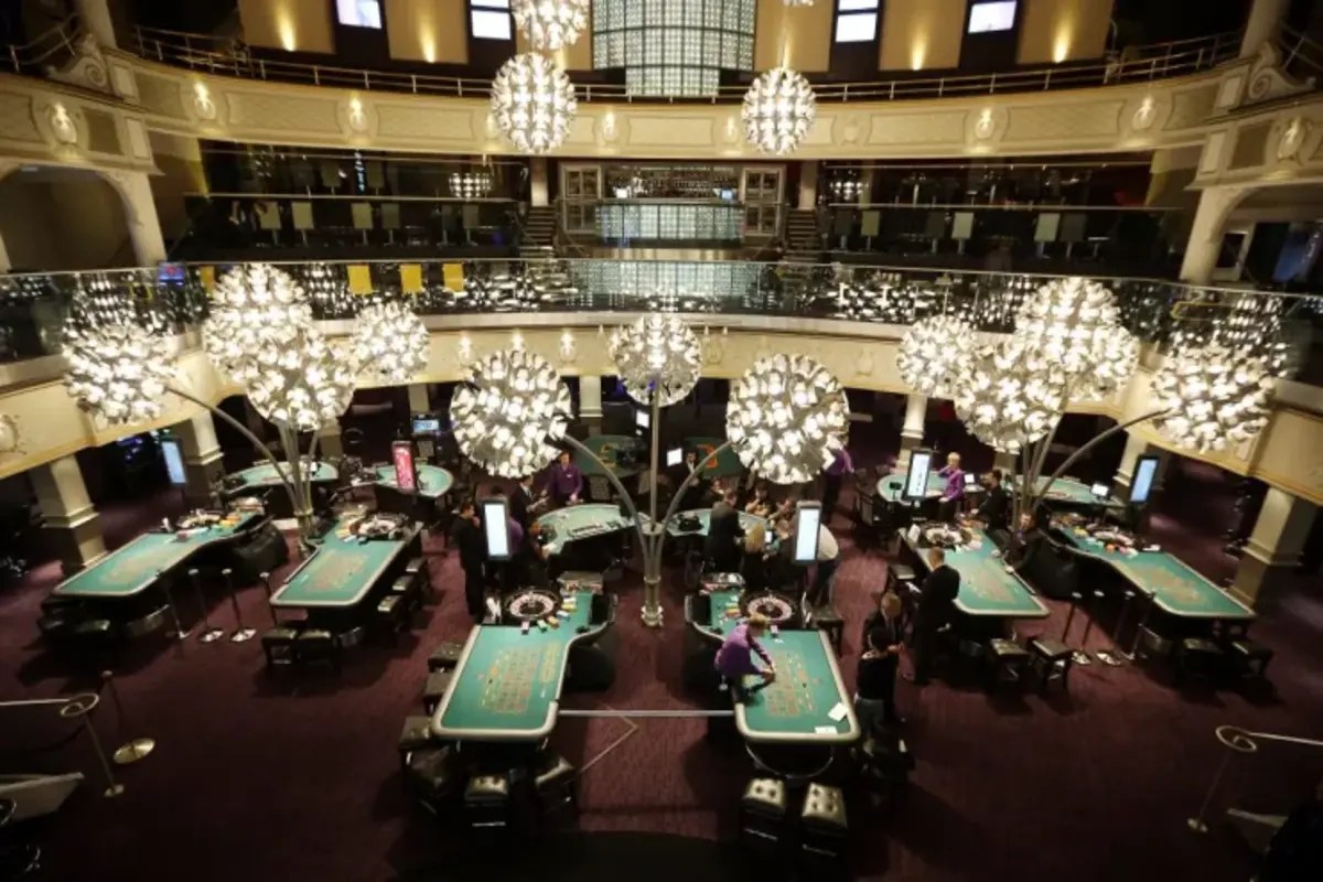 London’s Hippodrome Casino VAT recovery hopes dashed by Tribunal