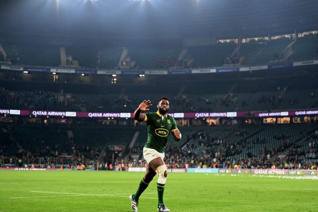 On Saturday Argentina and South Africa will play a regular season Rugby Championship match at Allianz Stadium in Twickenham.