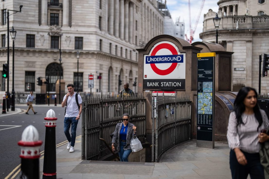 (Photo by Carl Court/Getty Images)