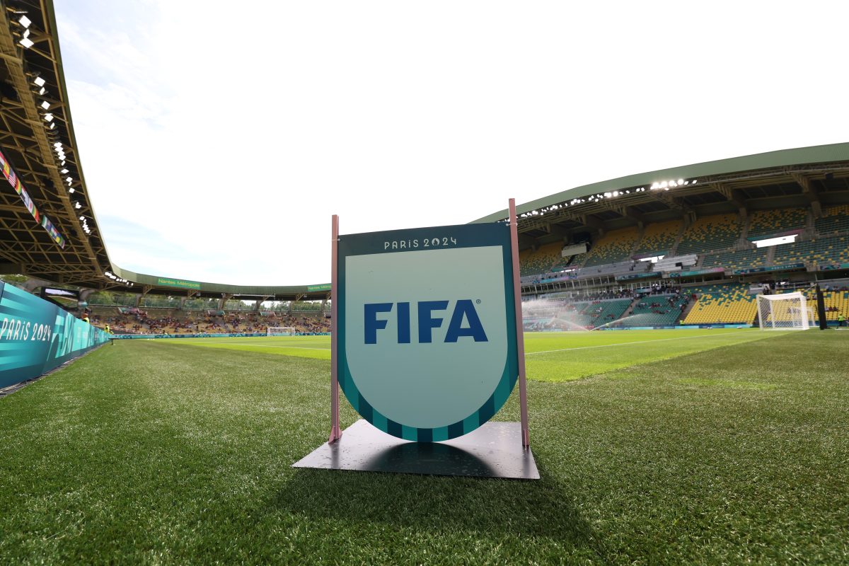 FIFA NFT Criminal Complaint World Cup