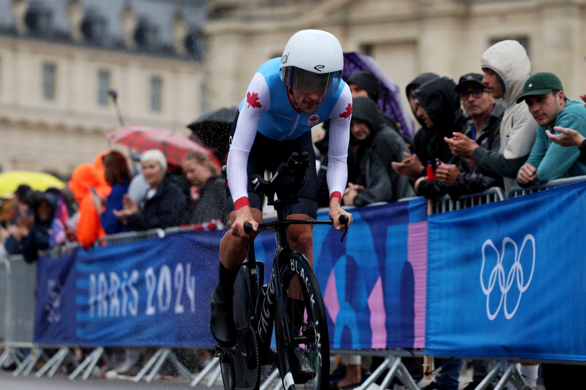Israel-Premier Tech cyclist says he’s facing £26m damages claim