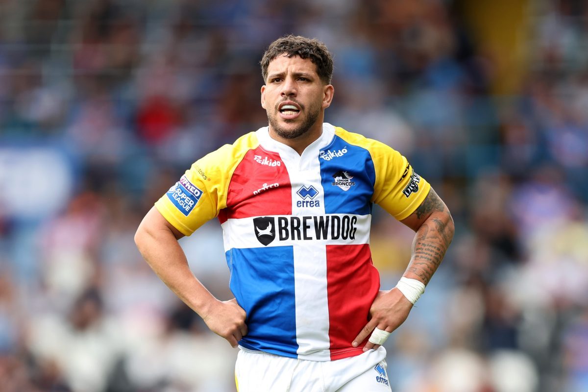 London Broncos miss out on Super League return