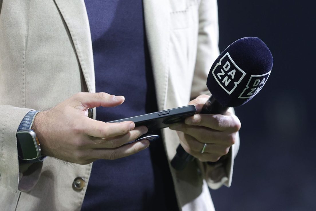 Dazn's new premium package featuring all PPV events is to be announced in November