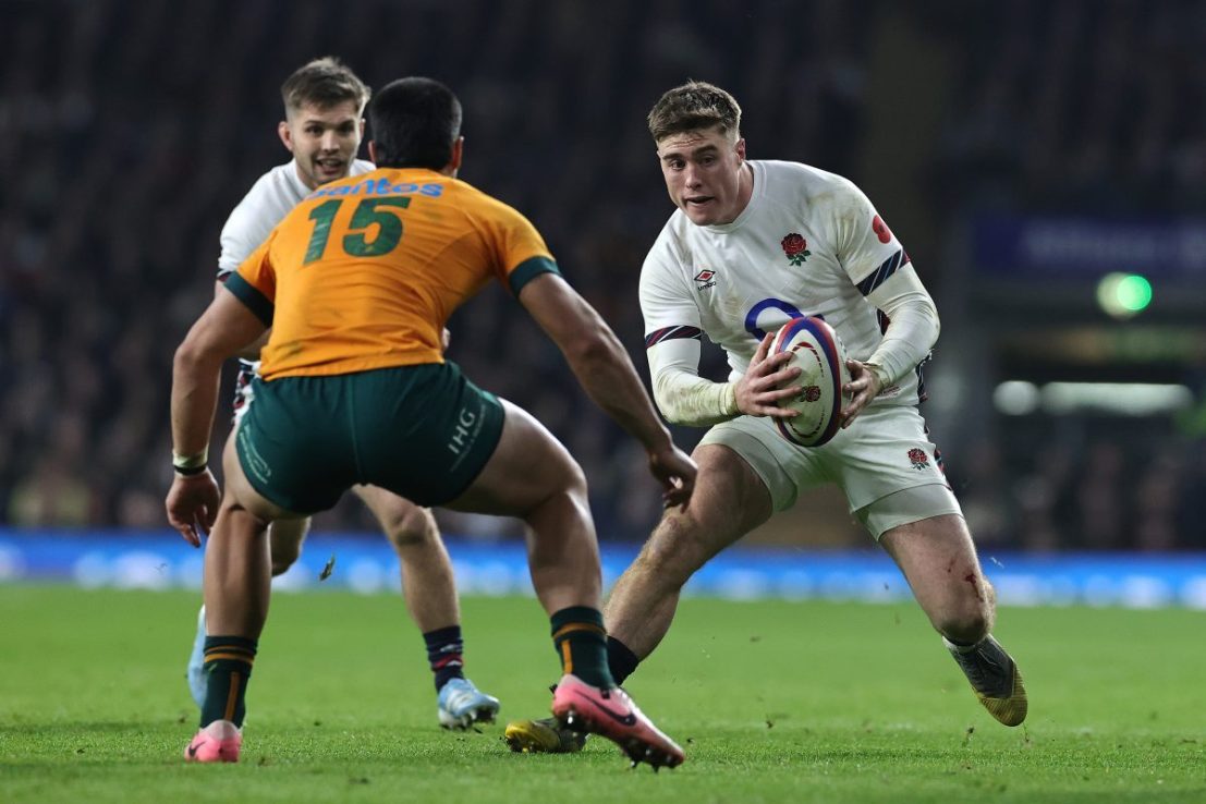 The World Rugby Nations Championship starts in 2026. Or does it?