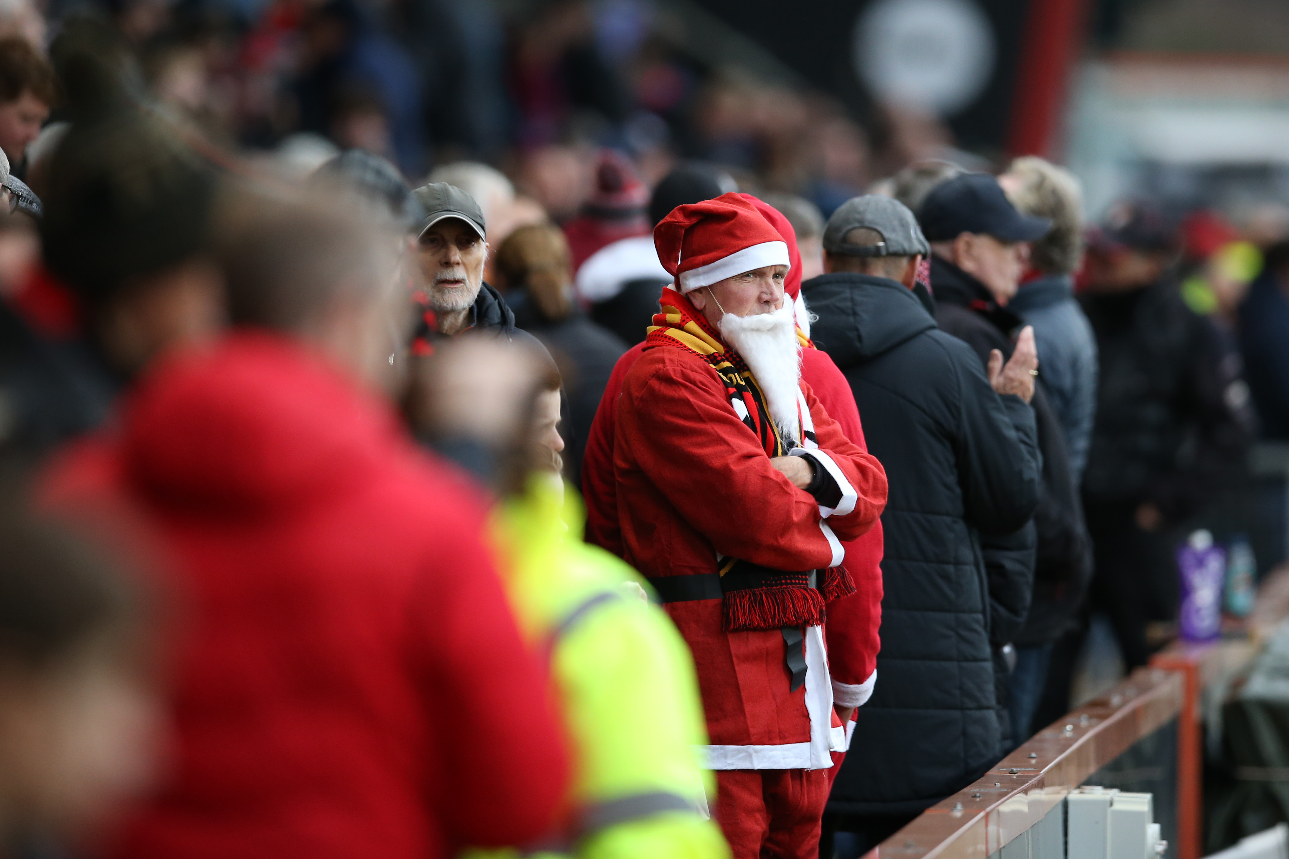 Single Premier League Boxing Day fixture huge opportunity for TV