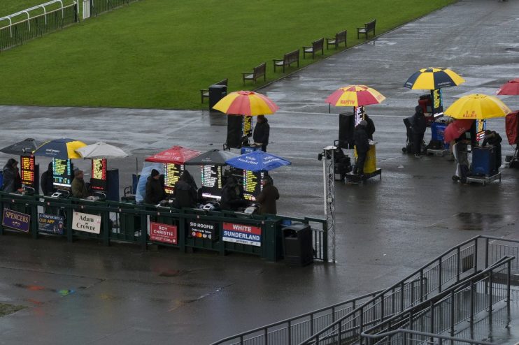 Rachel Reeves has been accused of “gambling with lives” ahead of a mulled tax rise on the gambling sector in November’s Budget.