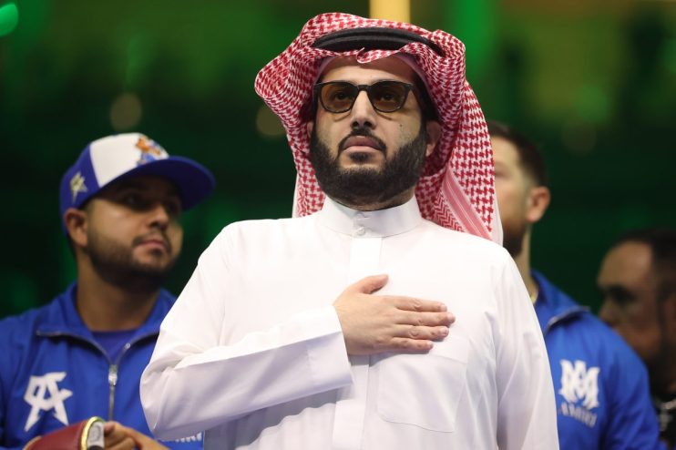 Riyadh Season’s expansion to encompass more sports and cultural events – including, for the first time, darts – has seen it likened to “Saudi Arabia’s Disneyland”. 
