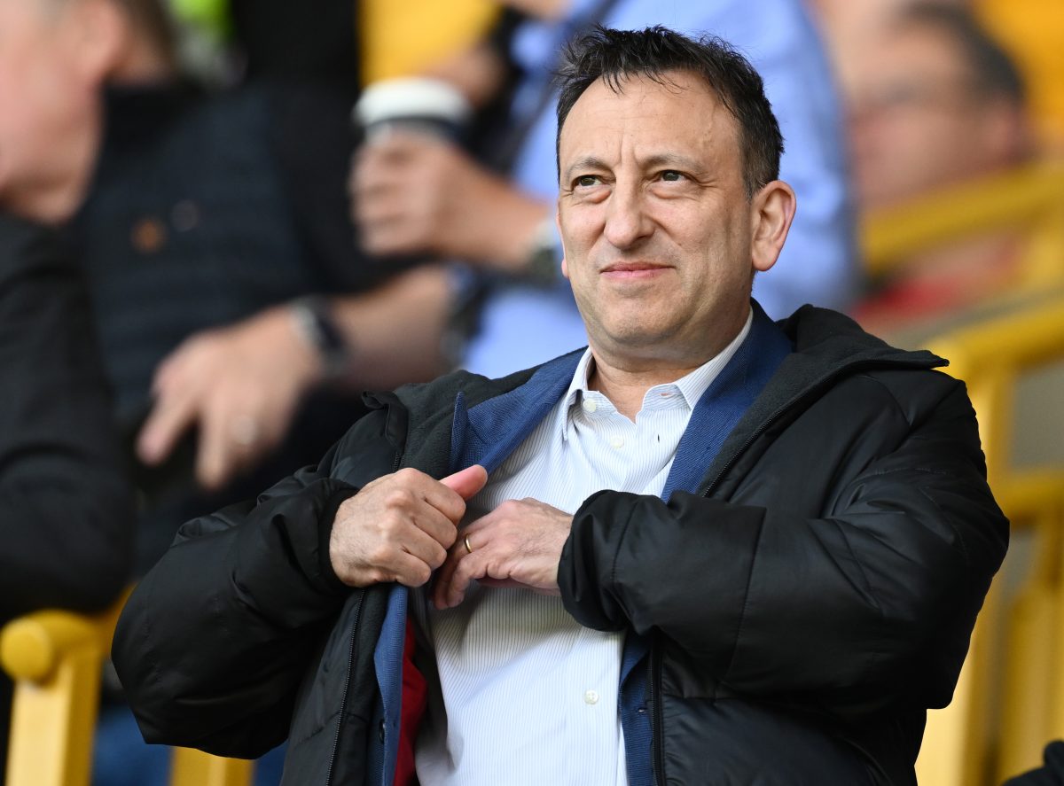 ‘Stick to the rules’: Brighton owner Bloom slams clubs who fail PSR