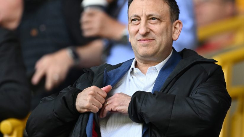 GettyImages 2215354572 showing a significant news event with people, location, and objects central to the articles theme.