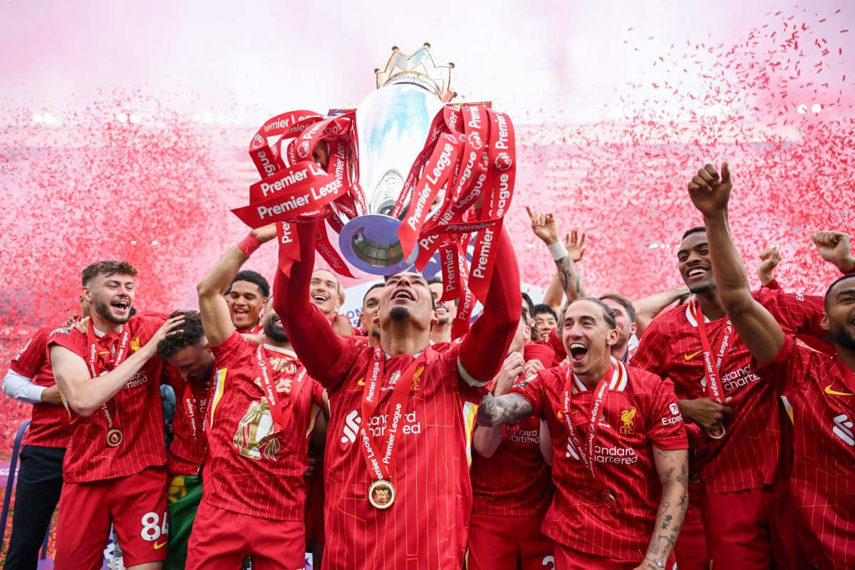 Football regulator won’t undermine Premier League, insists chair Kogan