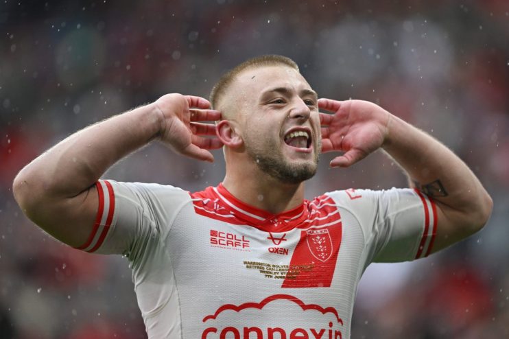 English rugby league chiefs have called upon fans to make the most of the opportunity to watch international class rugby at Wembley Stadium as organisers target a 60,000 crowd.