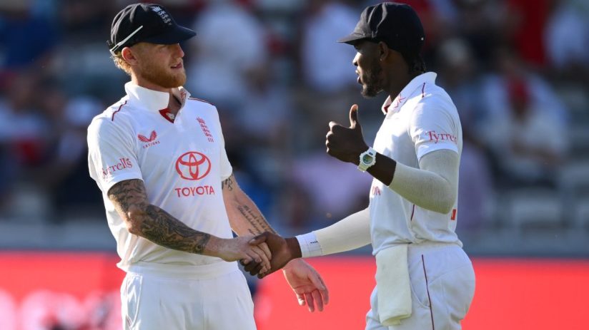England cricketers Ben Stokes and Jofra Archer have taken part of a $4.5m raise for a company that will offer UK patients medical treatments in India.