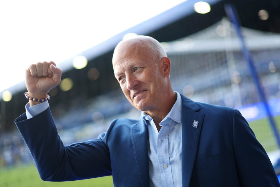 Birmingham City owner Tom Wagner says the Premier League's top clubs should be protected at all costs