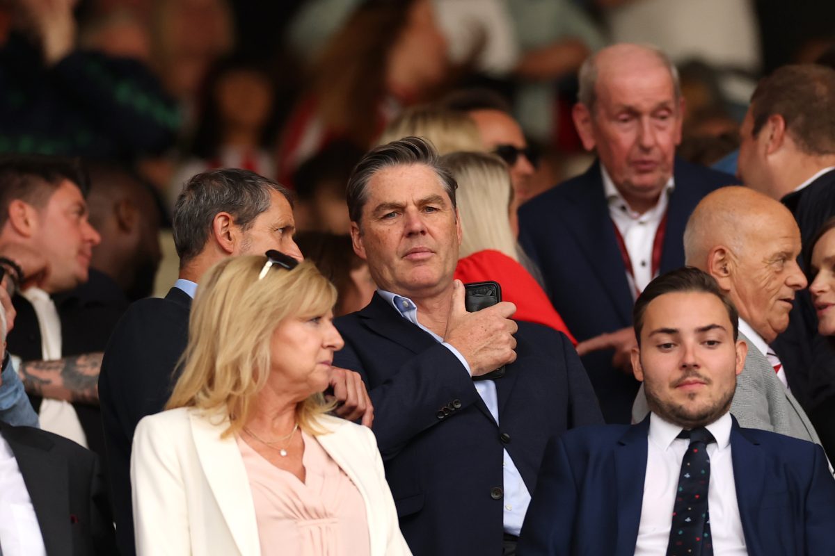 Premier League spending not suffocating Europe, insists chief