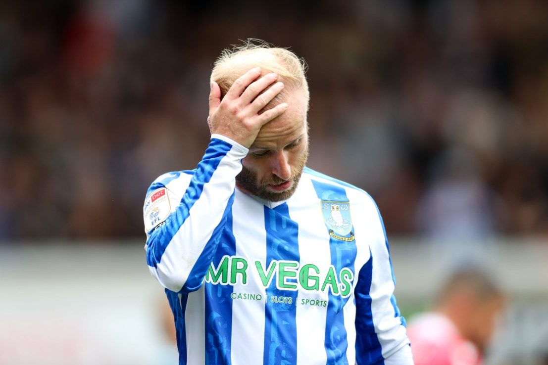 The EFL is preparing to hand over owners' and directors' tests to the football regulator