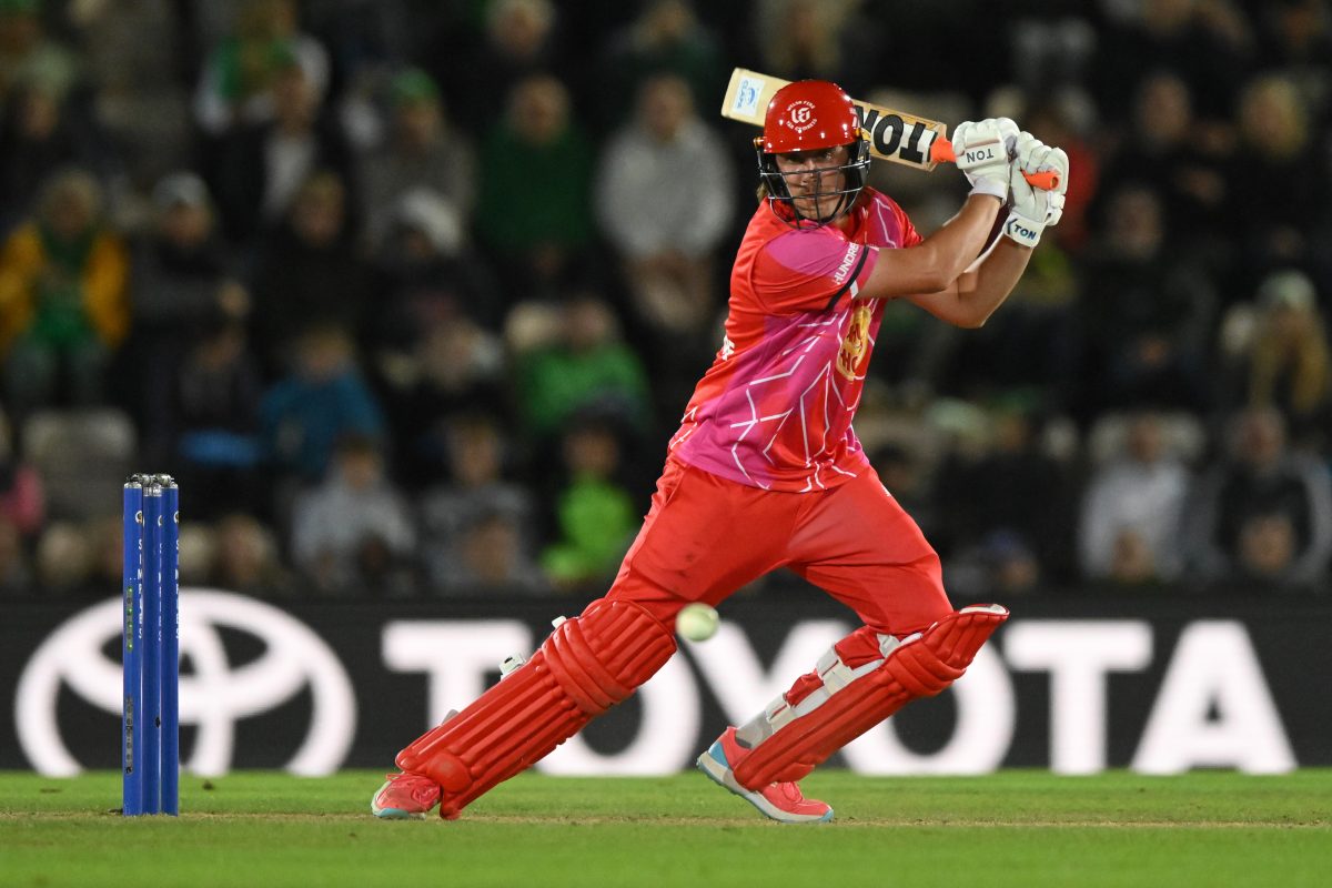 Exclusive: Welsh Fire co-owner wants Hundred to be T20 within two years