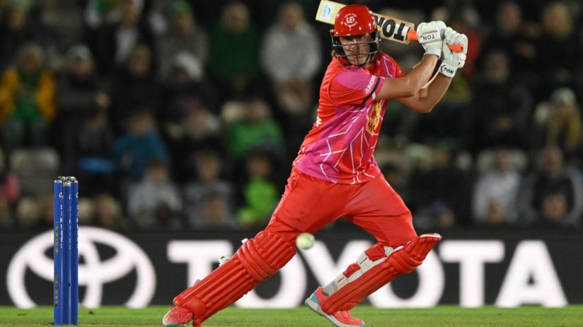 The Indian-American co-owner of The Hundred franchise Welsh Fire, Sanjay Govil, wants the competition to drop its unique format and become a T20 league within two years.