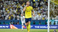 Cristiano Ronaldo has become the first billionaire footballer after a reported $400m Al-Nassr contract extension earlier this year.