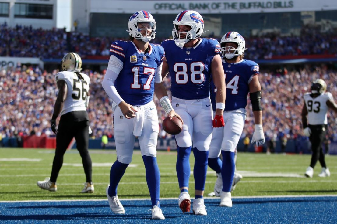 NFL commissioner Roger Goodell failed to rule out allowing private equity giants to buy more than the current 10 per cent limit in franchises ahead of a trio of games in London.