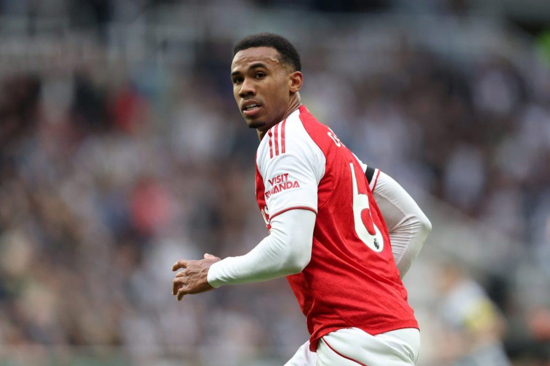 Visit Rwanda's deal sees it promoted on Arsenal's kit sleeves