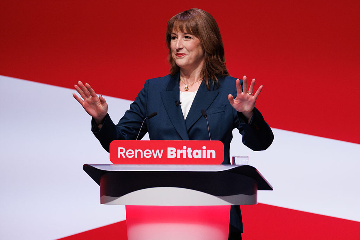 Rachel Reeves told to scrap business rates for new profit tax in Budget