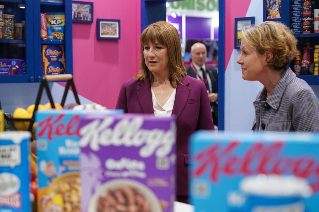 Shopping for revenue