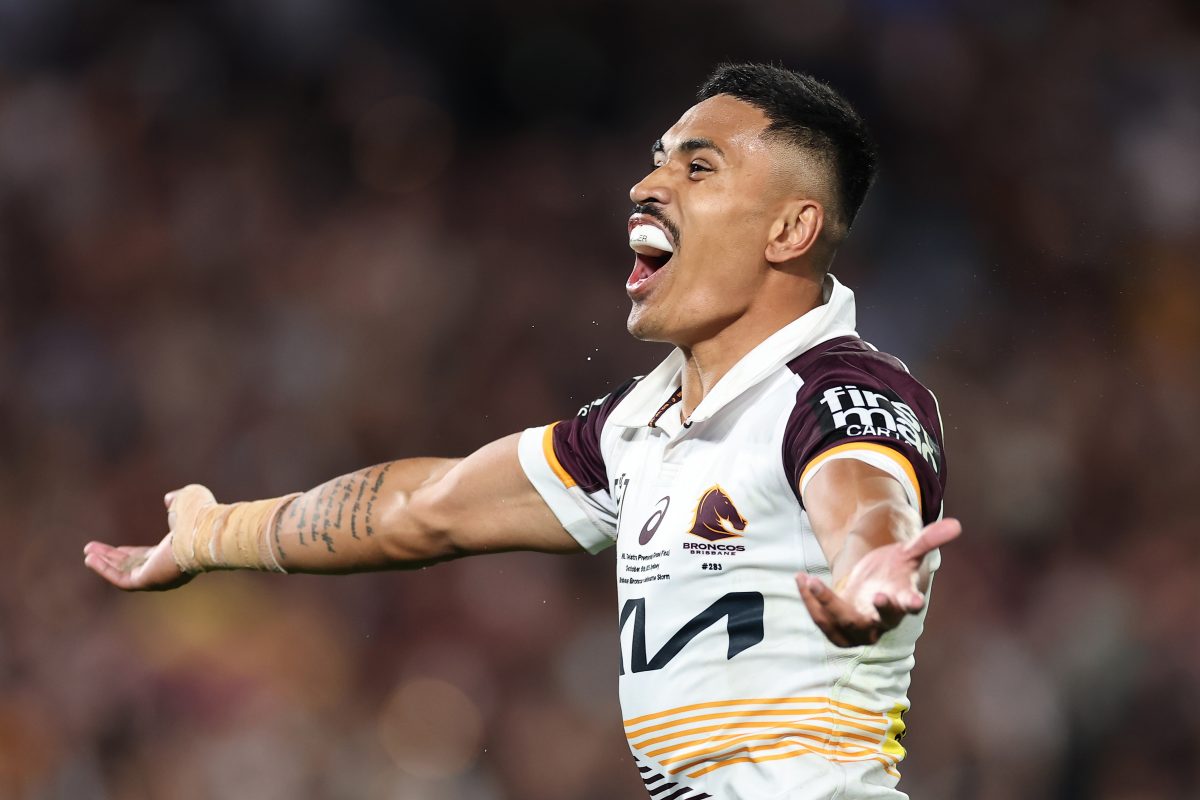 Exclusive: NRL investment talks welcome but must be open, Leeds Rhinos chief