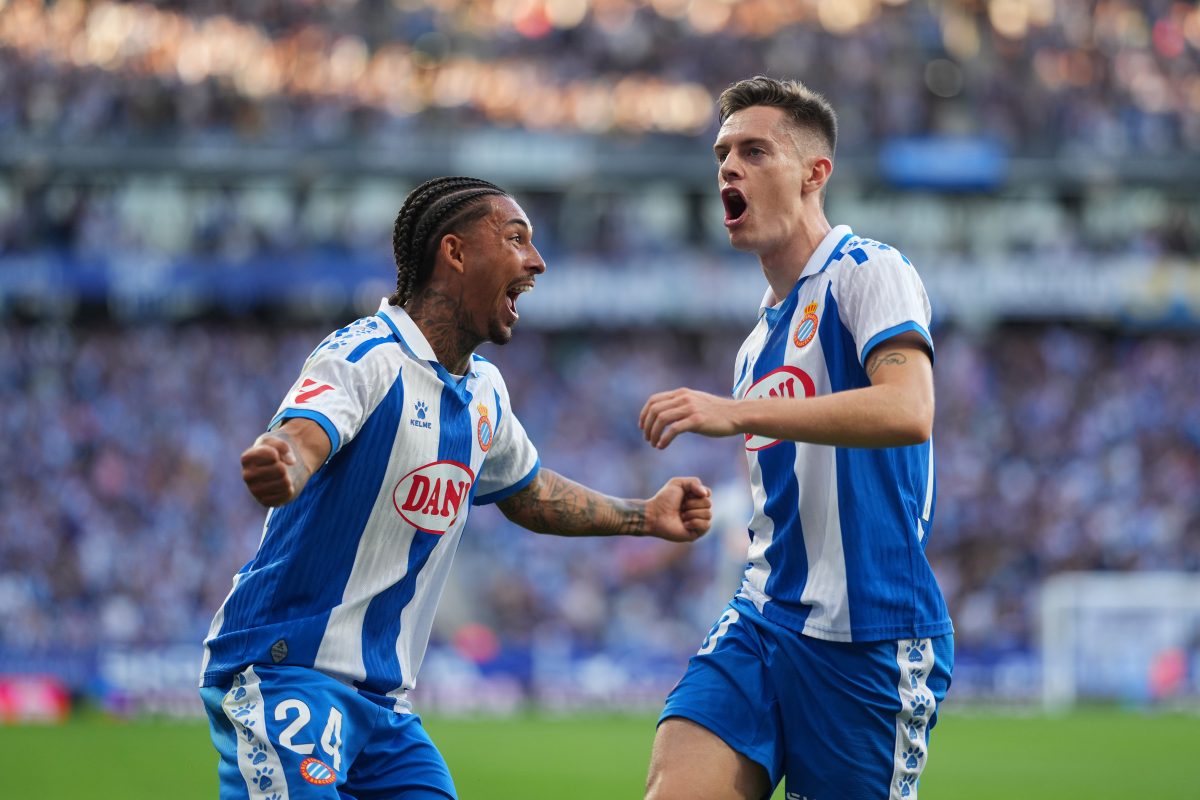 Burnley owners vow to run Espanyol separately after £113m takeover