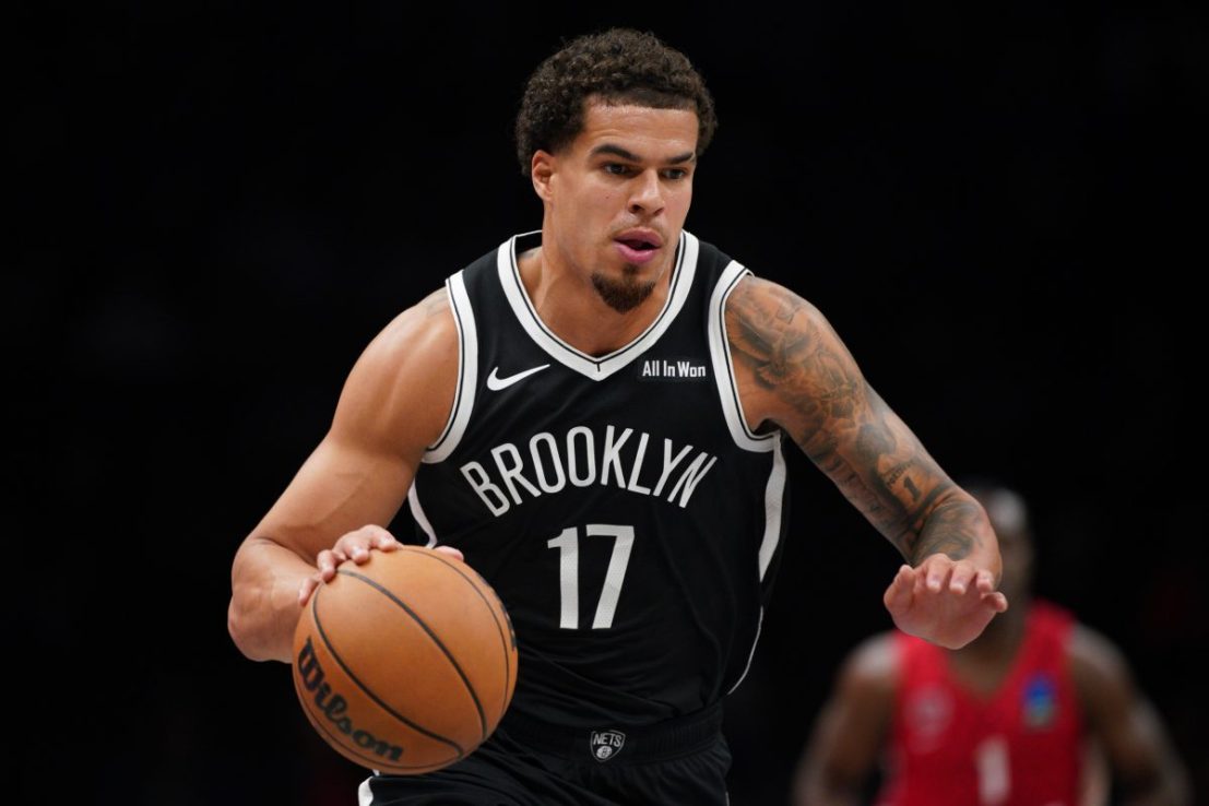 China will host NBA matches for the first time since 2019 this weekend after six years of being frozen out due to a dispute over Hong Kong.