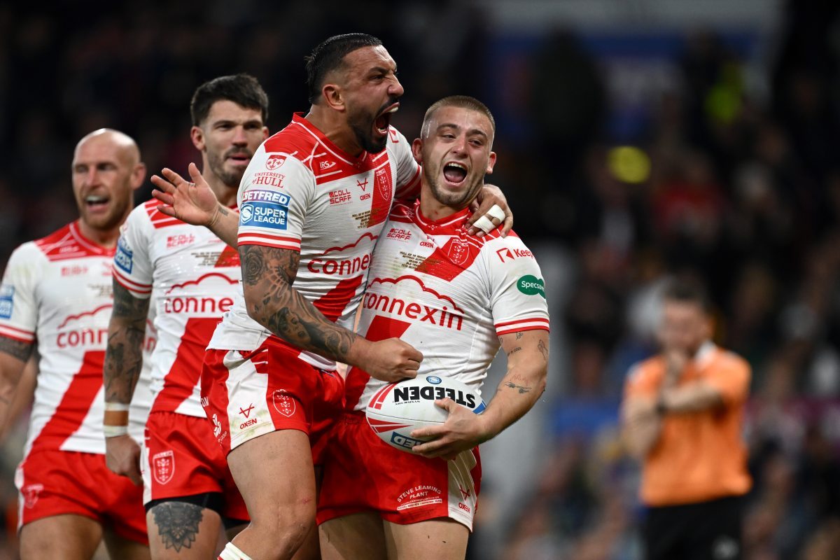 Super League closing on external investment as Ashes loom