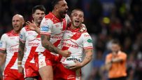 The Rugby Football League is closing in on private equity investment for the Super League despite hopes of an injection from the Australian NRL collapsing.
