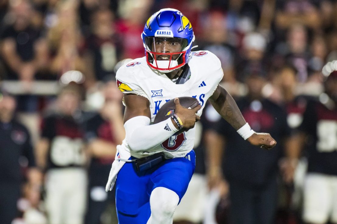 College football in London can give offer platform amid private equity interest